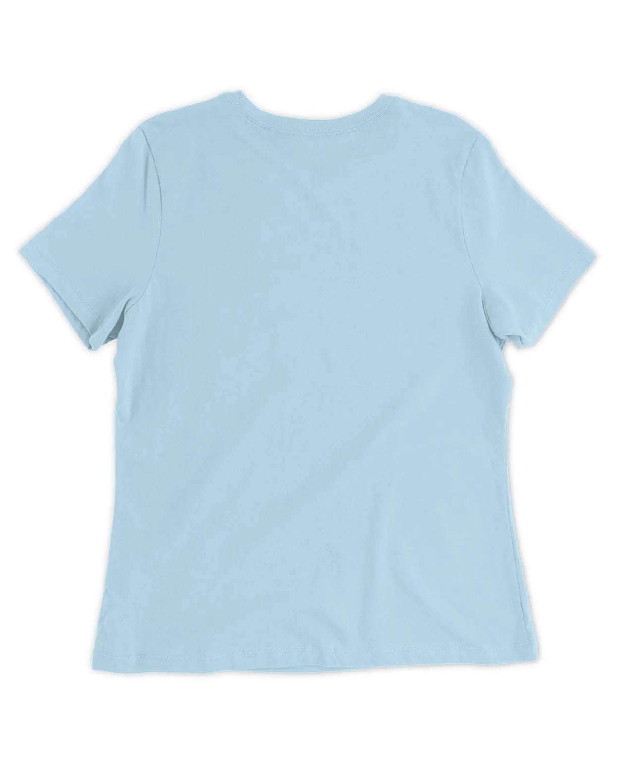 Mom Life Slim fit t-shirt