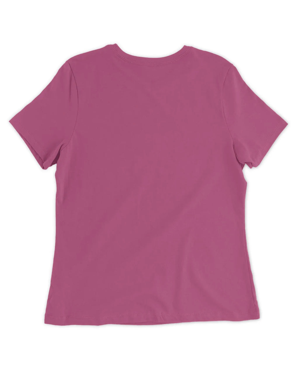 Ladies Slim fit Sarcasm T-Shirt