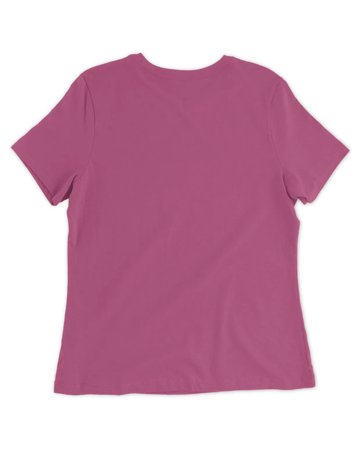 Ladies Slim fit Sarcasm T-Shirt