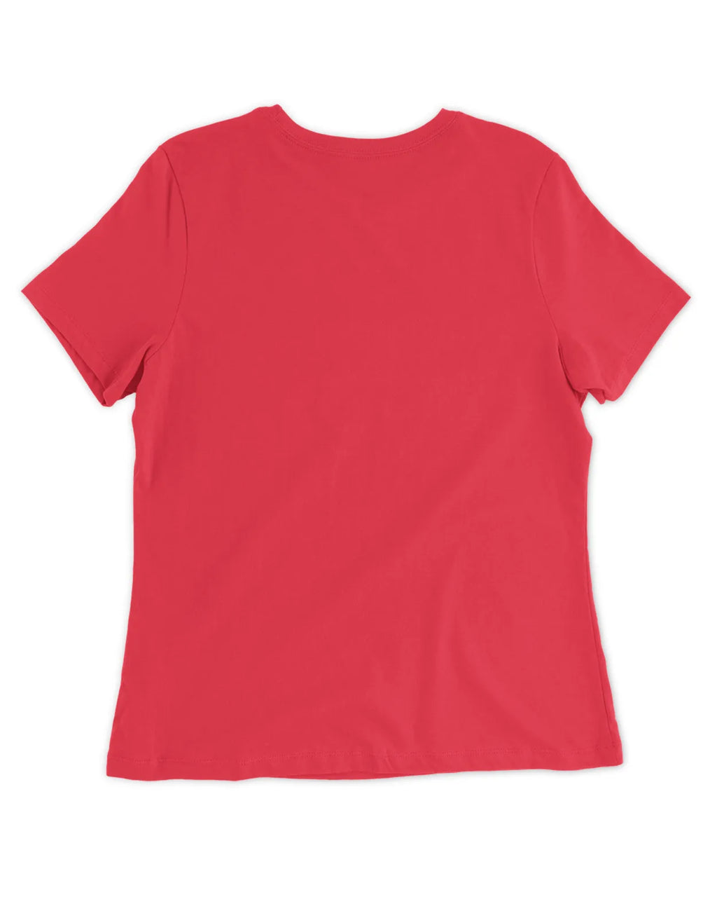 Ladies Slim fit Sarcasm T-Shirt
