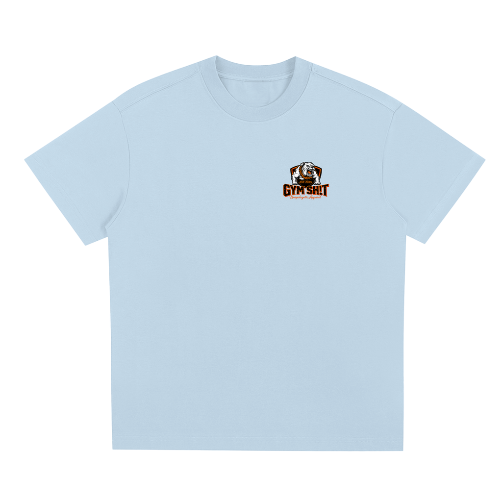 Quick-Dry Cooling GYM T-Shirt