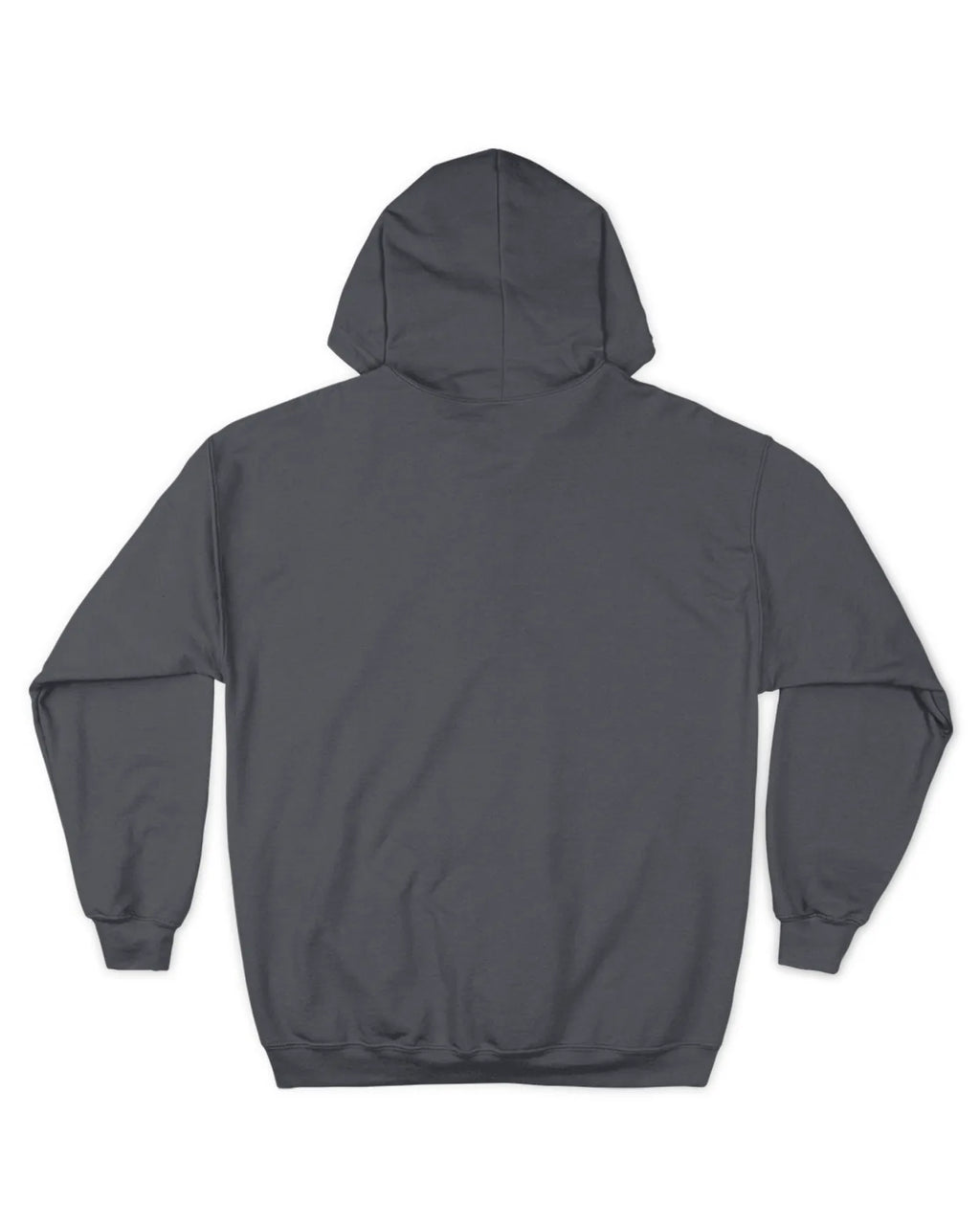Zip-up hoodie