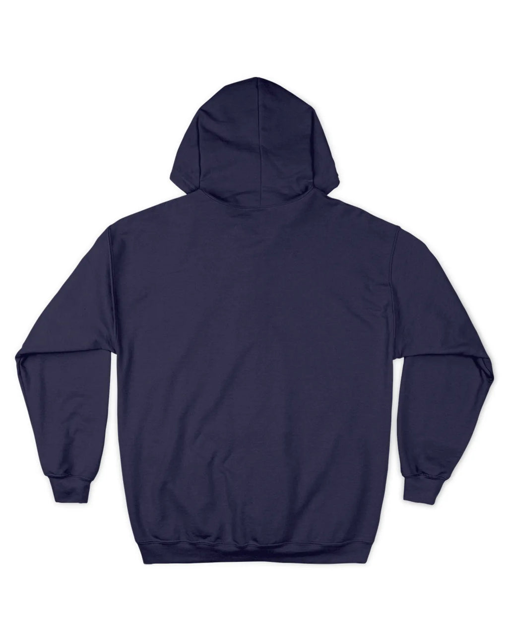 Zip-up hoodie