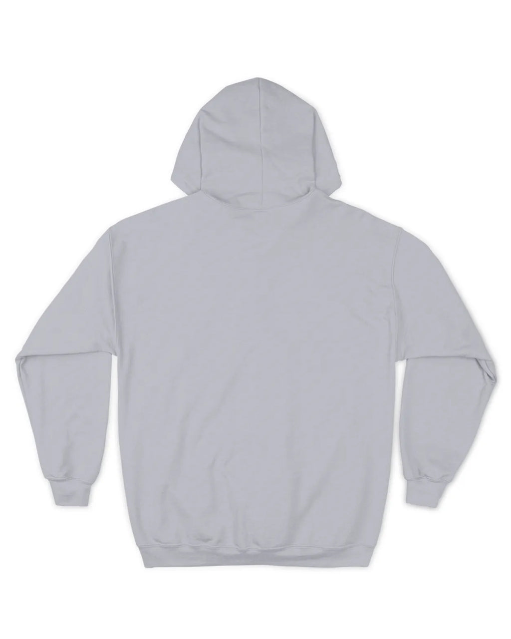 Zip-up hoodie