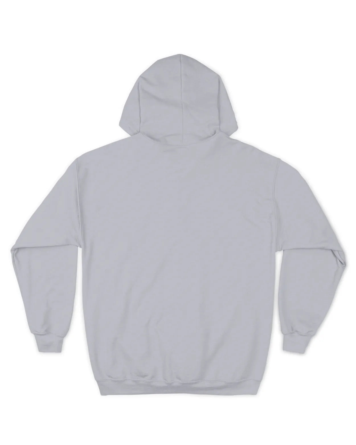 Zip-up hoodie