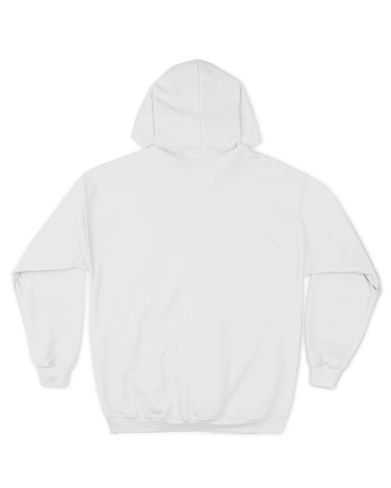 Zip-up hoodie