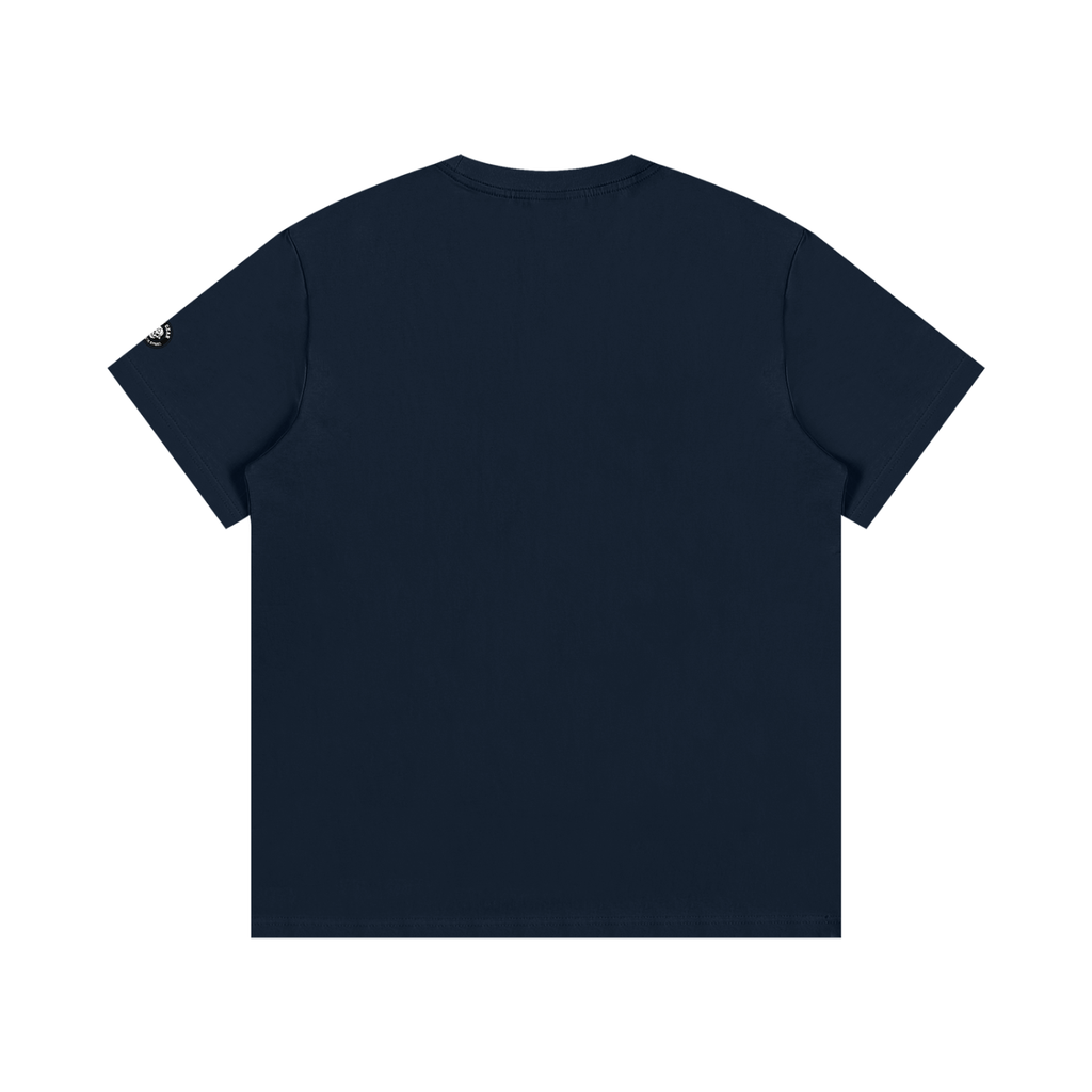 Essential Cotton T-Shirt - Taco