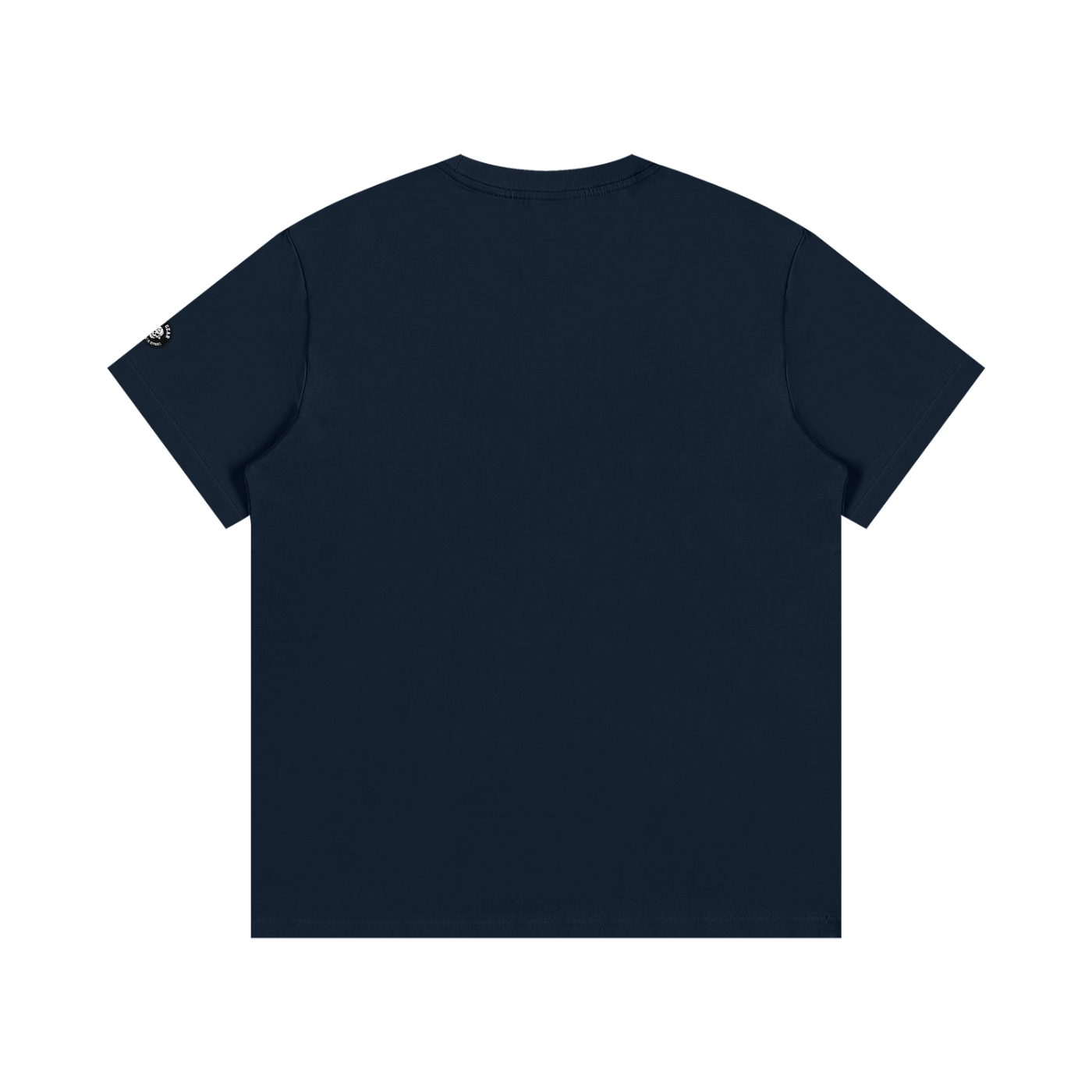 Essential Cotton T-Shirt - Taco