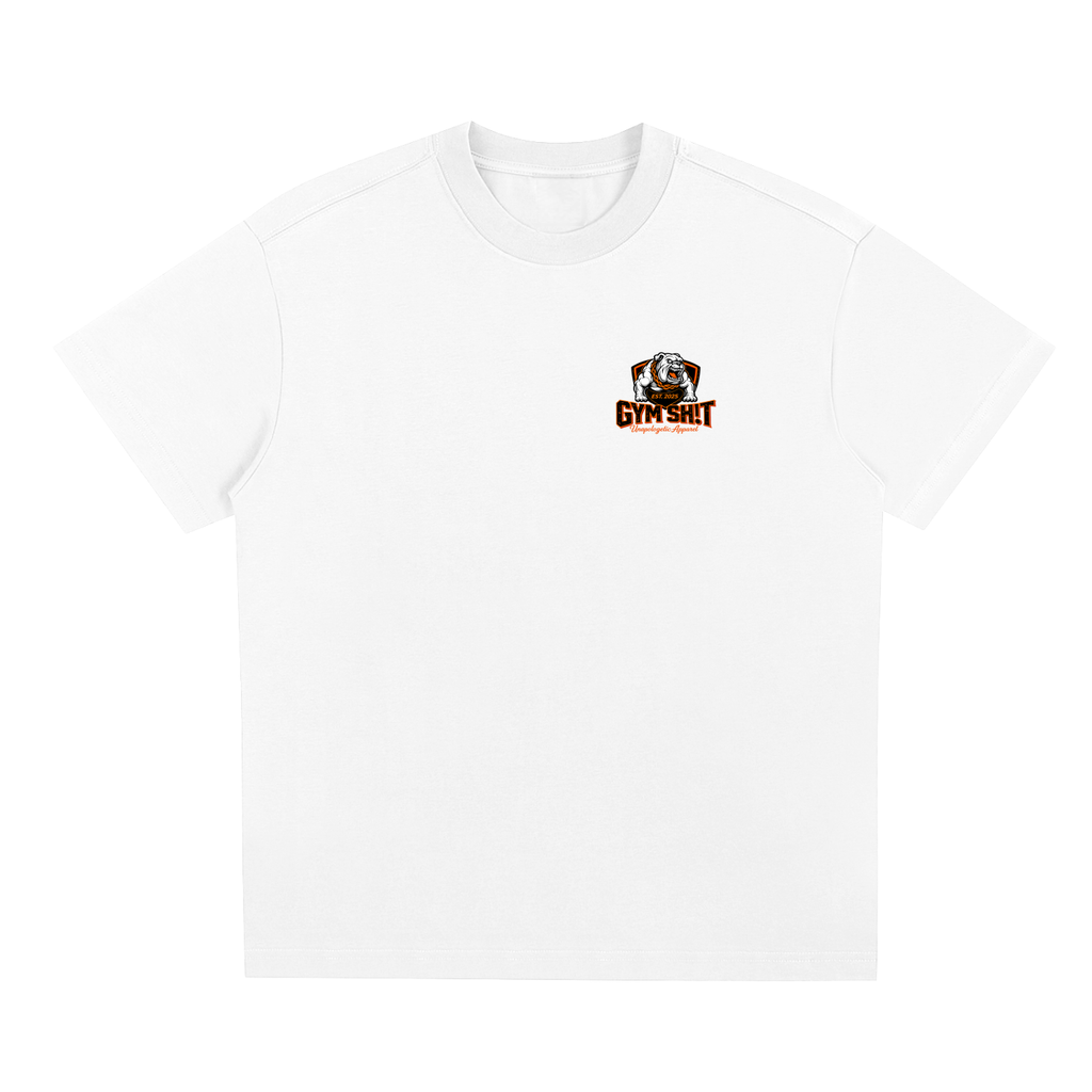 Quick-Dry Cooling GYM T-Shirt