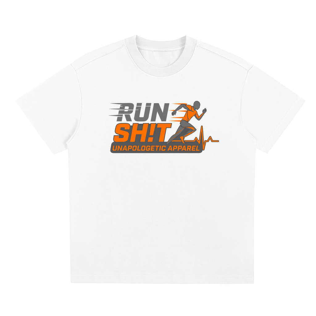 Quick-Dry Cooling T-Shirt - No Excuses