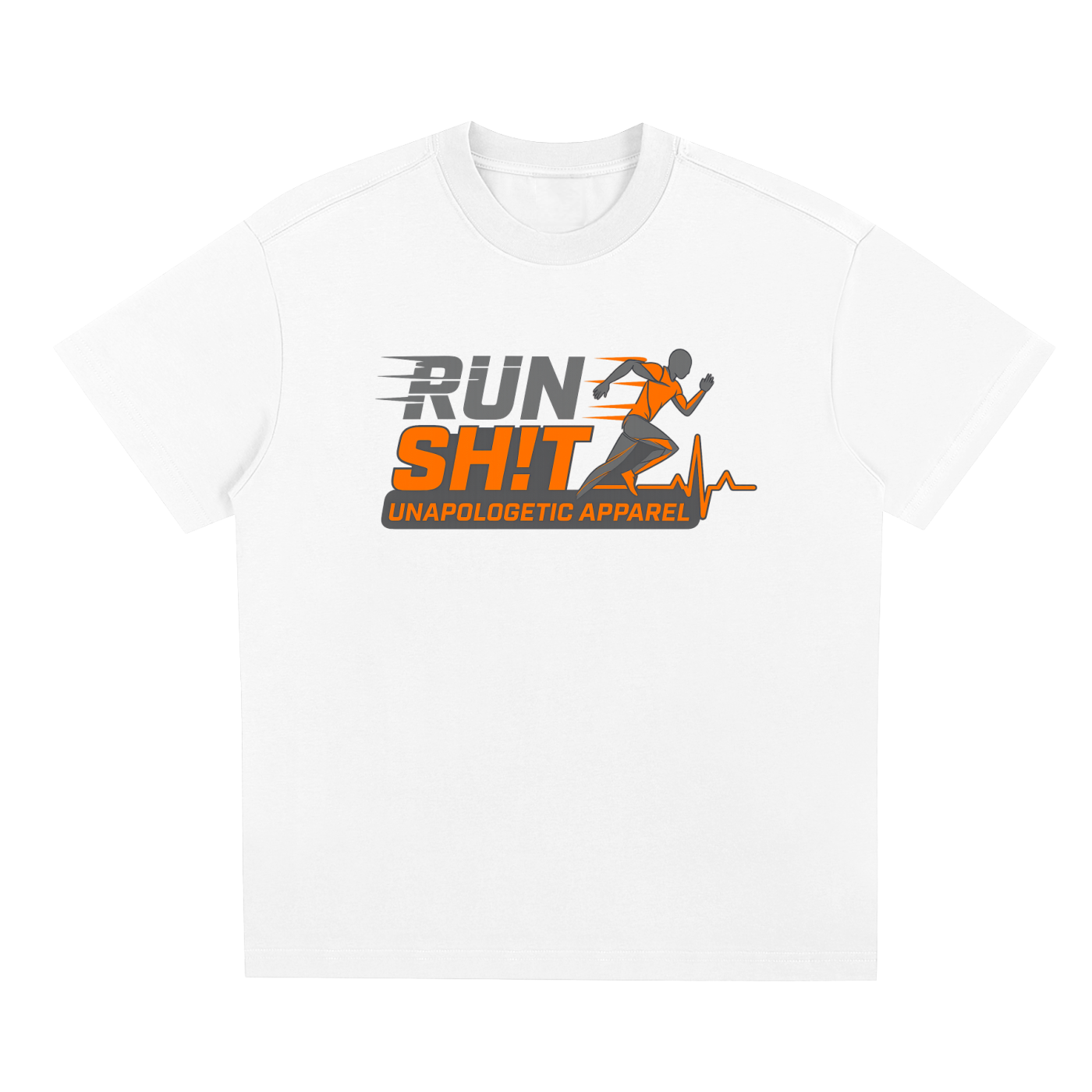 Quick-Dry Cooling T-Shirt - No Excuses