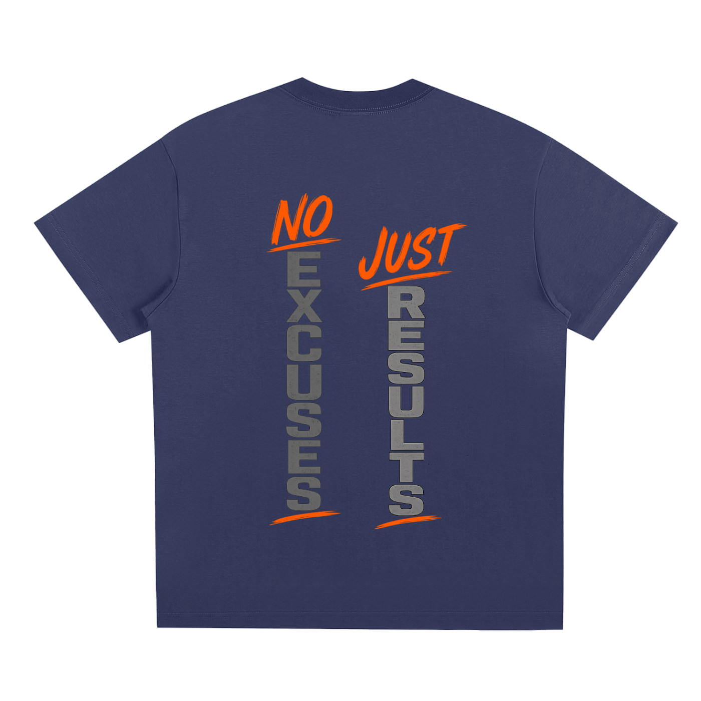 Quick-Dry Cooling T-Shirt - No Excuses