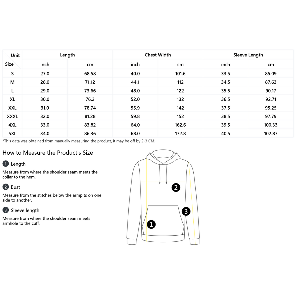 COURSE HAZARD HOODIE